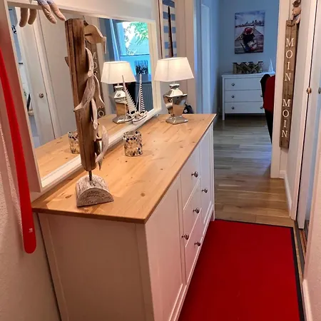 Apartment Travel & Work *